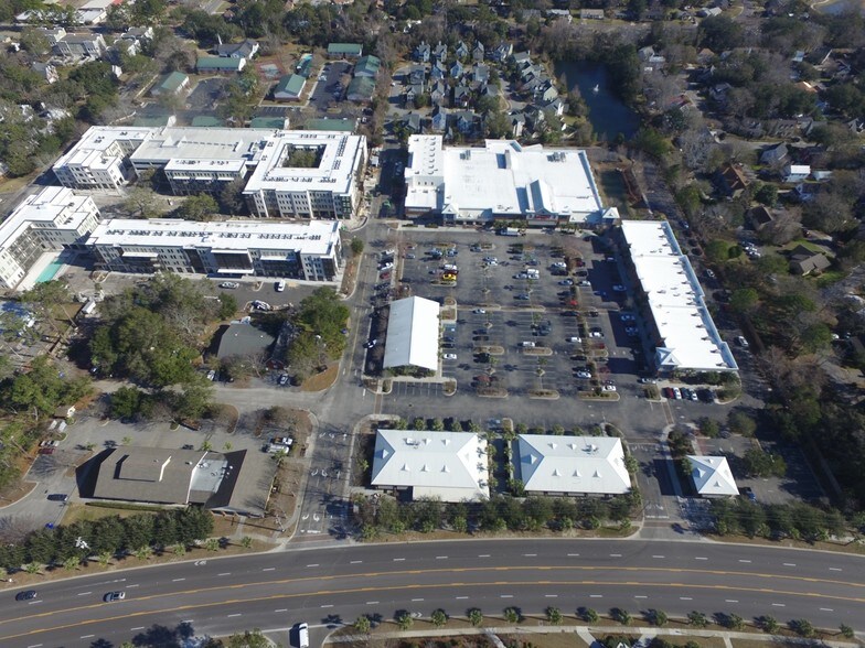 More Photos Of 1440 Ben Sawyer Blvd, North Charleston Unknown For Lease