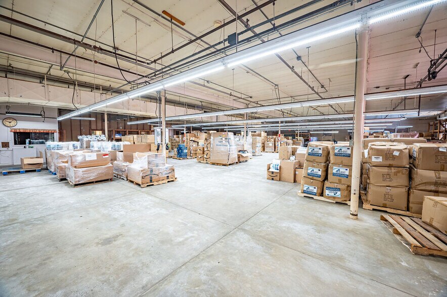 More Photos Of 608 Clark St, River Falls Warehouse For Sale
