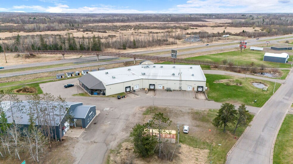 More Photos Of 110 Wall St, Onamia Flex For Sale