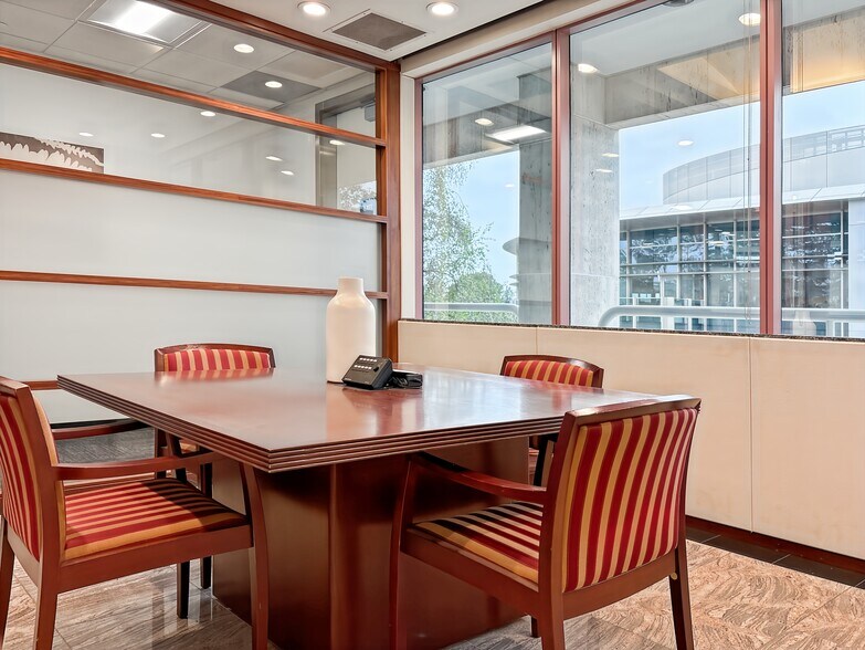 More Photos Of 200 Page Mill Rd, Palo Alto Coworking Space