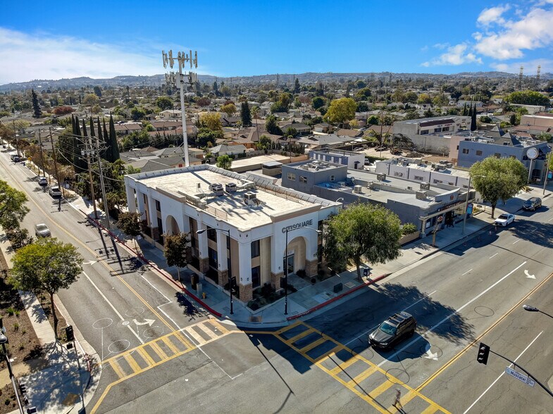 More Photos Of 8780 Valley Blvd, Rosemead Office For Lease