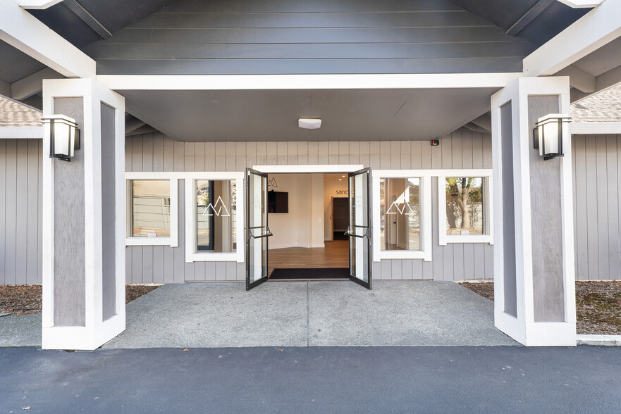 More Photos Of 1363 Fulton Rd, Santa Rosa Religious Facility For Sale