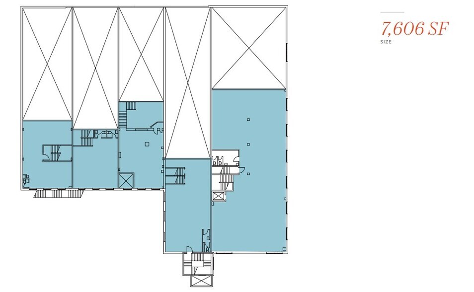 More Photos Of 3100 Wilshire Blvd, Los Angeles Storefront For Sale