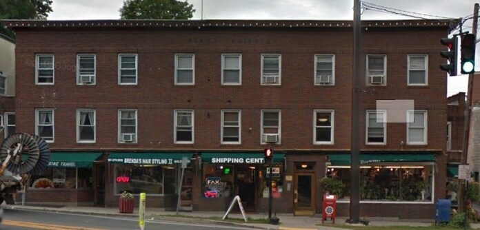 Primary Photo Of 2-12 Main St, Brewster Village Apartments For Lease