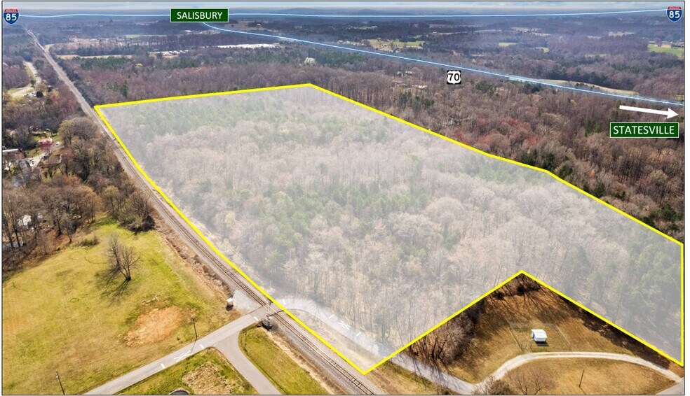 More Photos Of 0 MIMOSA St, Cleveland Land For Sale