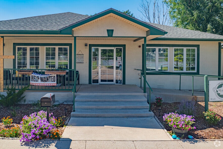 More Photos Of 428 Western Ave, Brush Assisted Living For Sale