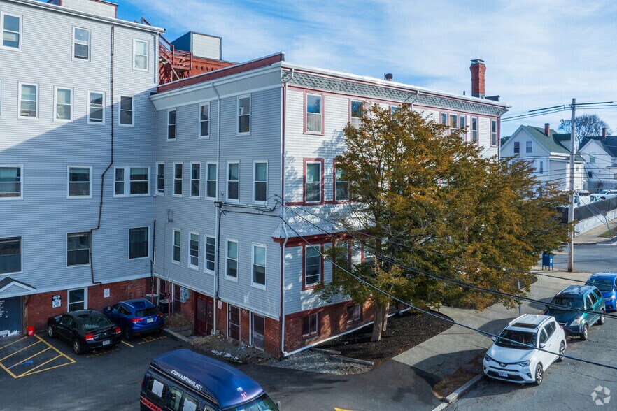 More Photos Of 271 Western Ave, Lynn Research And Development For Sale