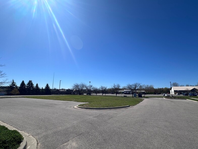 More Photos Of 3560 Marketplace Cir, Traverse City Land For Sale