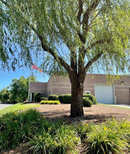 More Photos Of 4120 Beechwood Dr, Greensboro Light Distribution For Lease