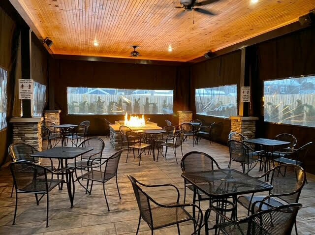 More Photos Of 64 W Main St, Fredonia Bar For Sale