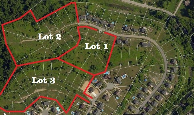 More Photos Of 426 Cedar dr, Elizabeth Land For Sale