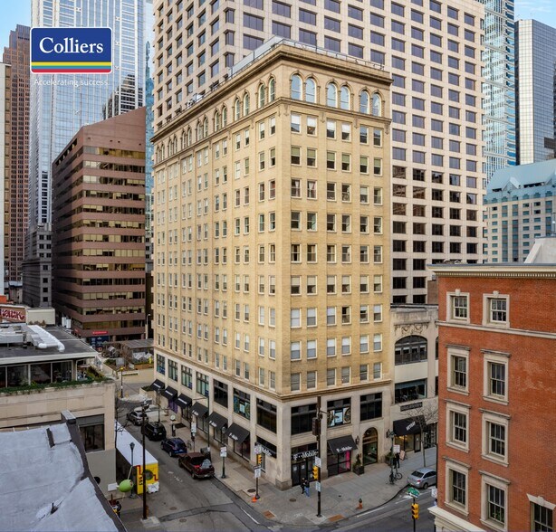 More Photos Of 1737-1739 Chestnut St, Philadelphia Apartments For Lease