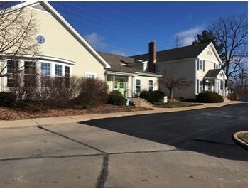 More Photos Of 16962 Manchester Rd, Grover Office For Lease