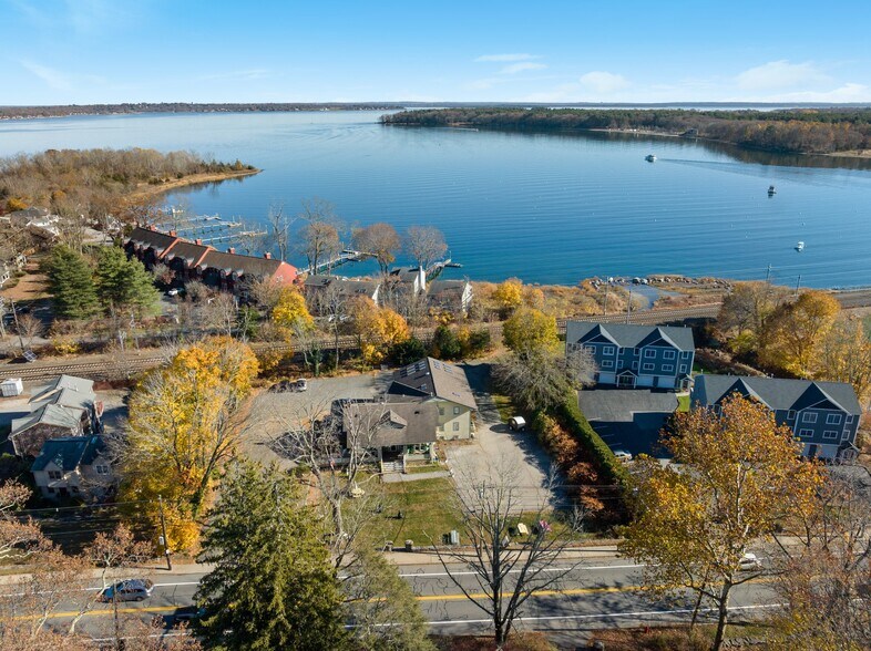 More Photos Of 4372 Post Rd, East Greenwich Office Residential For Sale