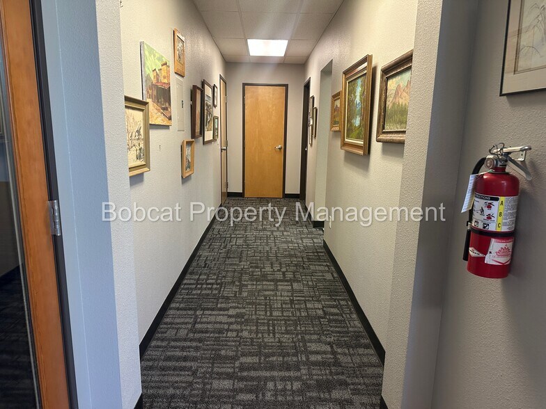 More Photos Of 508 N Curry St, Carson City Office For Lease