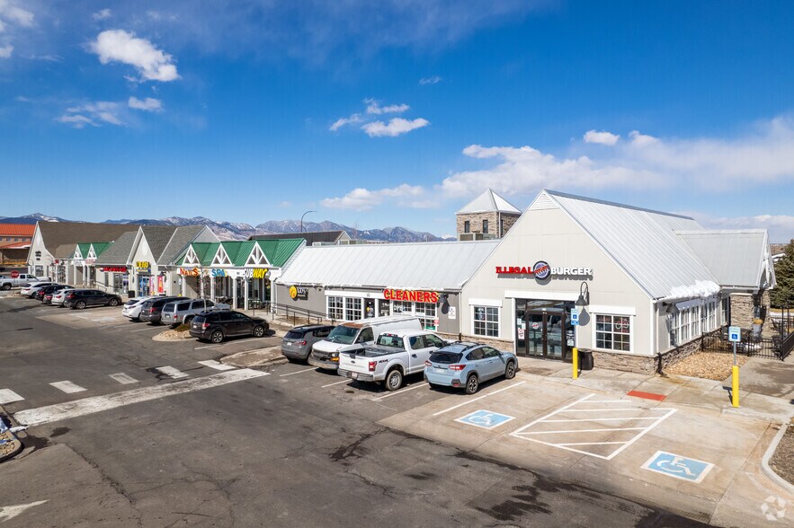 Primary Photo Of 15680 W 64th Ave, Arvada Unknown For Lease