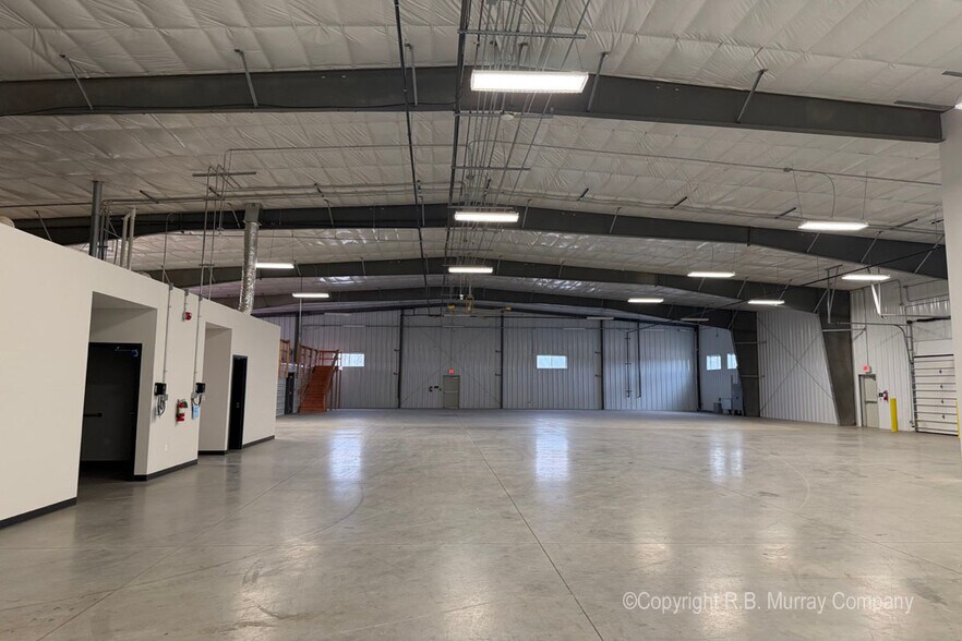 More Photos Of 5534 W Chestnut Expy, Springfield Industrial For Lease