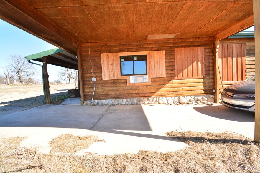 More Photos Of 5220 OK Highway 78 E, Milburn Land For Sale