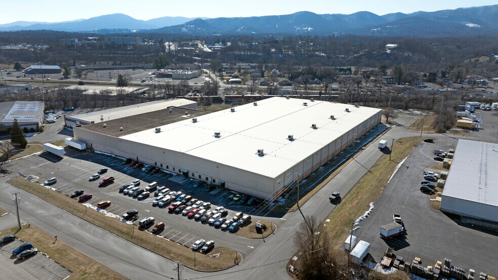 More Photos Of 1100 Intervale Dr, Salem Distribution For Sale