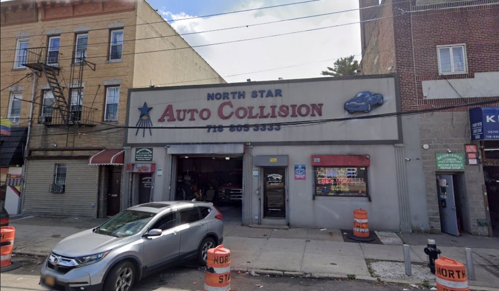 Primary Photo Of 11612 Atlantic Ave, South Richmond Hill Service For Lease