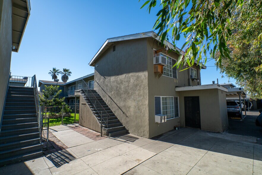 More Photos Of 10851-10861 Palma Vista Ave, Garden Grove Apartments For Sale