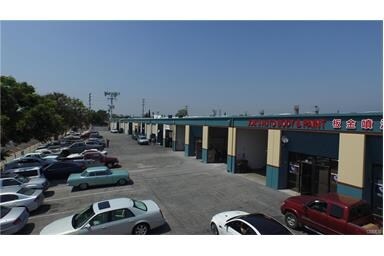 More Photos Of 9237 Lower Azusa Rd, Temple City Warehouse For Lease