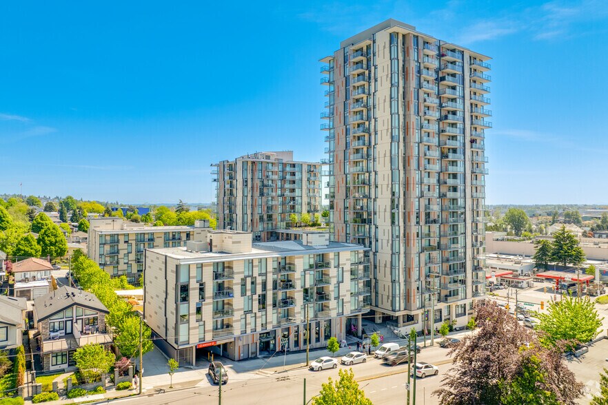 More Photos Of 747 SE Marine Dr, Vancouver Apartments For Lease