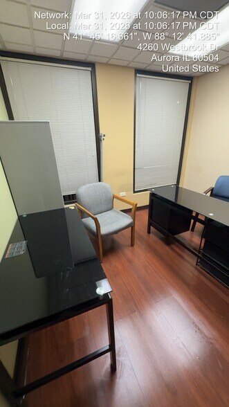More Photos Of 4260 Westbrook Dr, Aurora Loft Creative Space For Lease