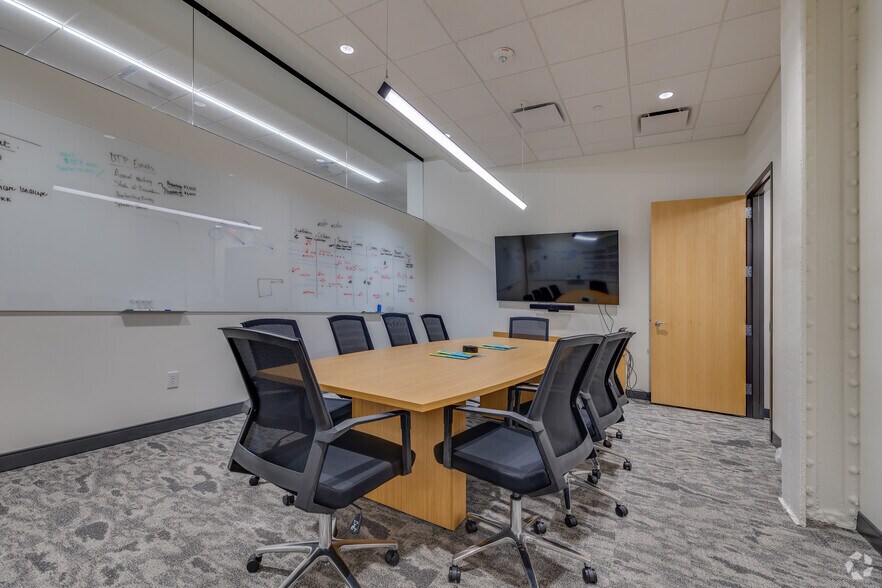 More Photos Of 401 S Boston Ave, Tulsa Office For Lease