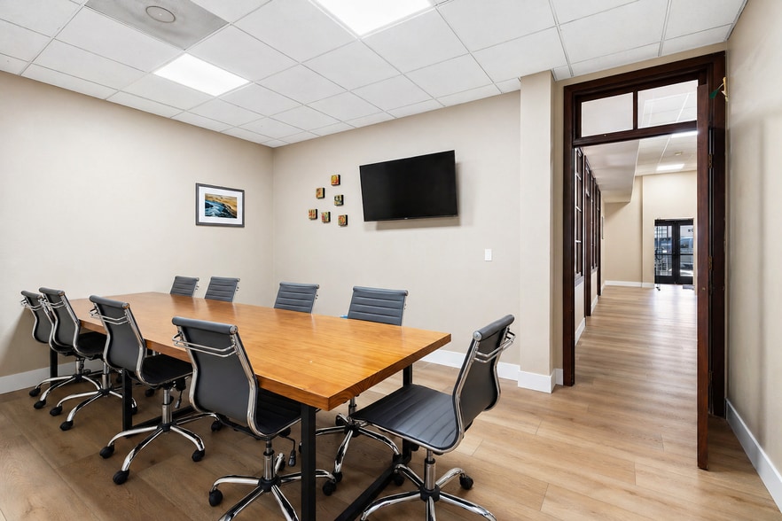 More Photos Of 1075 Rosecrans St, San Diego Bank For Sale