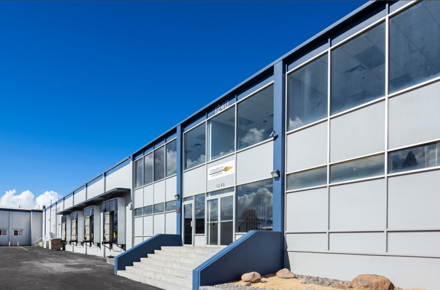 More Photos Of 1240 Icehouse Ave, Sparks Warehouse For Sale