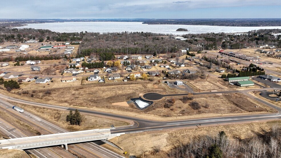 More Photos Of 2.93 Acres 171st Avenue, Chippewa Falls Land For Sale