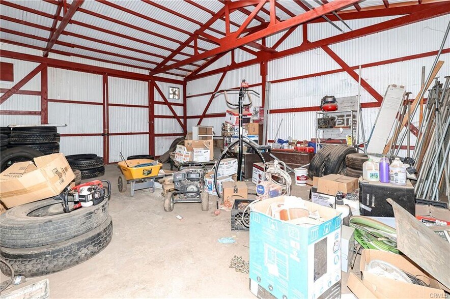 More Photos Of 788 E Childs Ave, Merced Warehouse For Lease