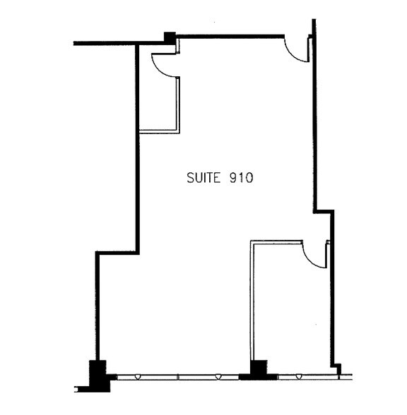 More Photos Of 303 W Madison St, Chicago Office For Lease