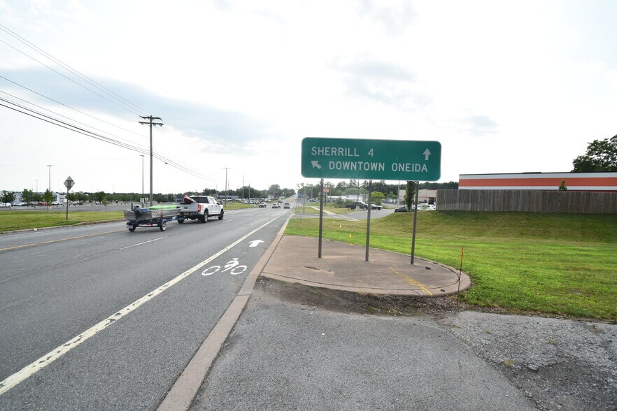 More Photos Of 0 Upper Lenox ave, Oneida Land For Sale