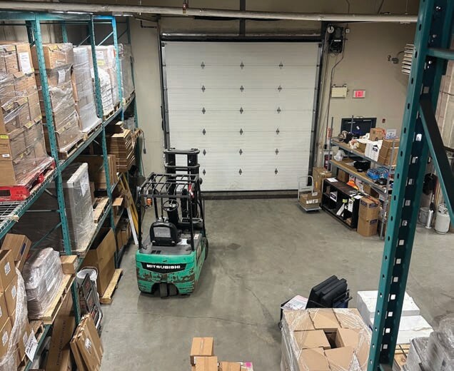 More Photos Of 1601 9th Ave SE, Calgary Office Residential For Lease