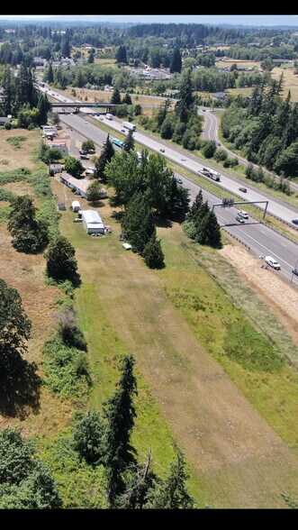 More Photos Of 408 NE 199th St, Ridgefield Land For Sale