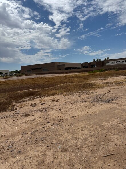 More Photos Of 1234 Pecos Road Rd, Gilbert Land For Sale