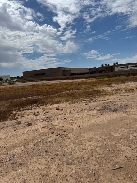 More Photos Of 1234 Pecos Road Rd, Gilbert Land For Sale