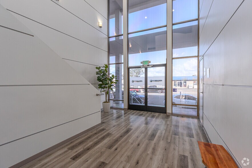 More Photos Of 22 W 35th St, National City Medical For Lease