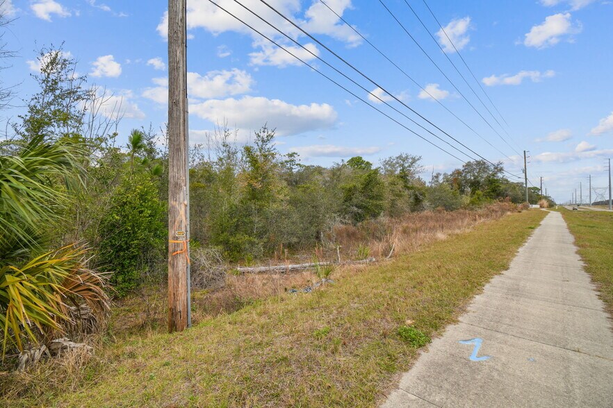 More Photos Of 0 Sunshine Grove Rd, Brooksville Land For Sale