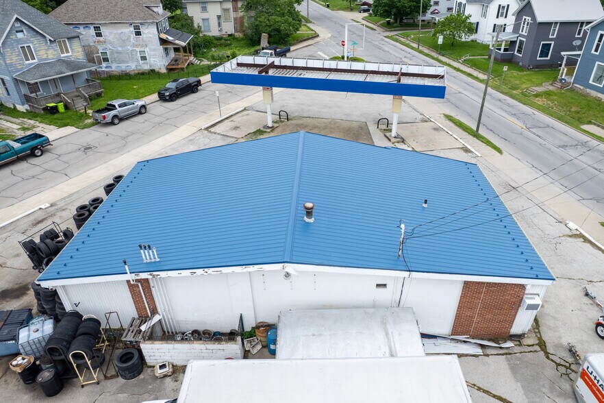 More Photos Of 602 S Jefferson St, Huntington Specialty For Sale