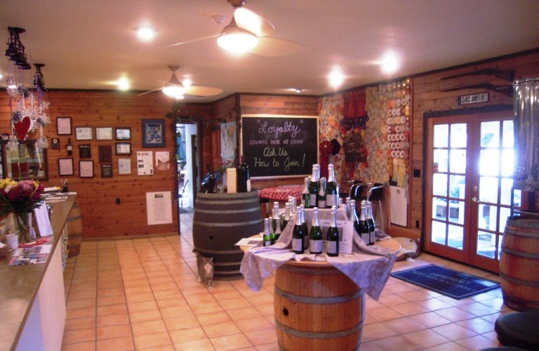 More Photos Of 8221 Stoney Creek Rd, Fair Play Winery Vineyard For Sale