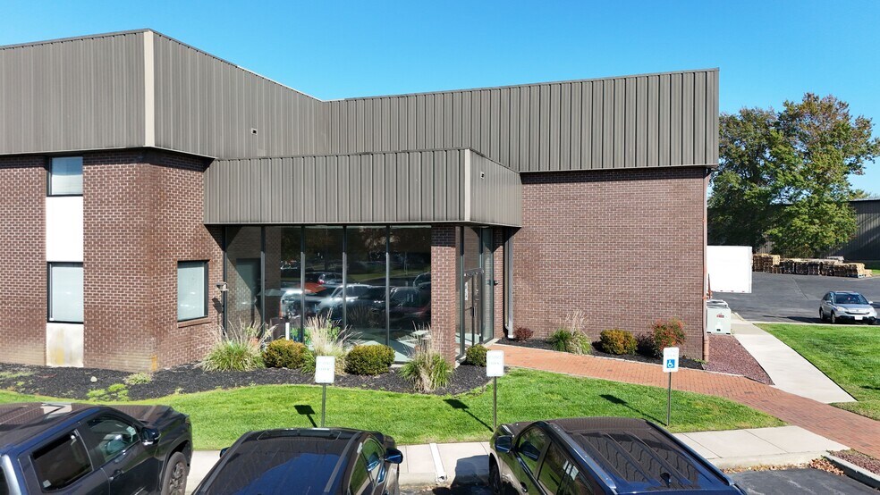 More Photos Of 2230 Landmark Pl, Manasquan Warehouse For Sale