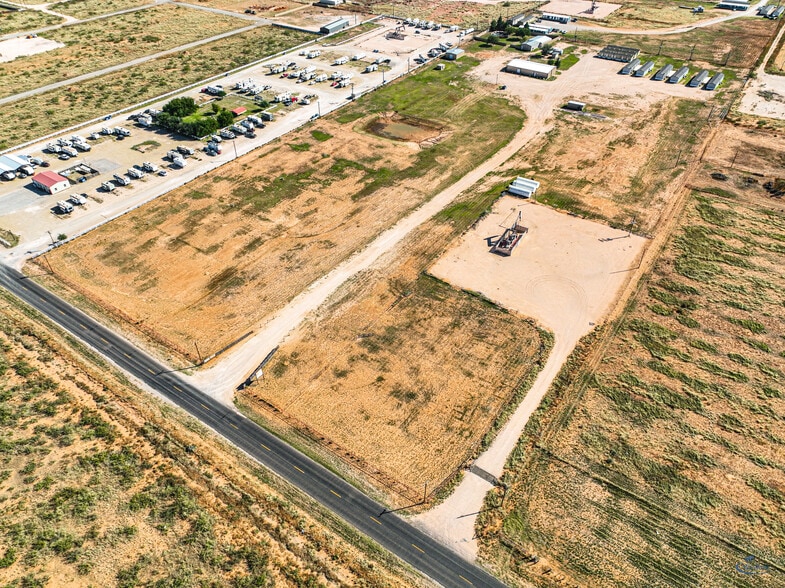More Photos Of 9130 E Goldenrod Dr, Gardendale Land For Sale