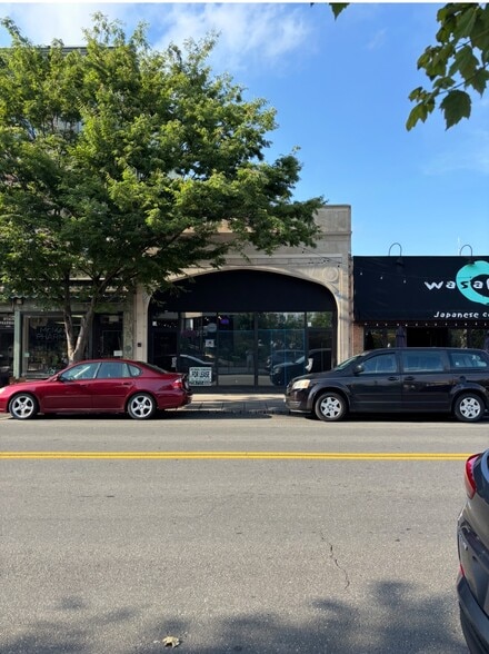 More Photos Of 112 Main St, Nyack Storefront Retail Office For Lease