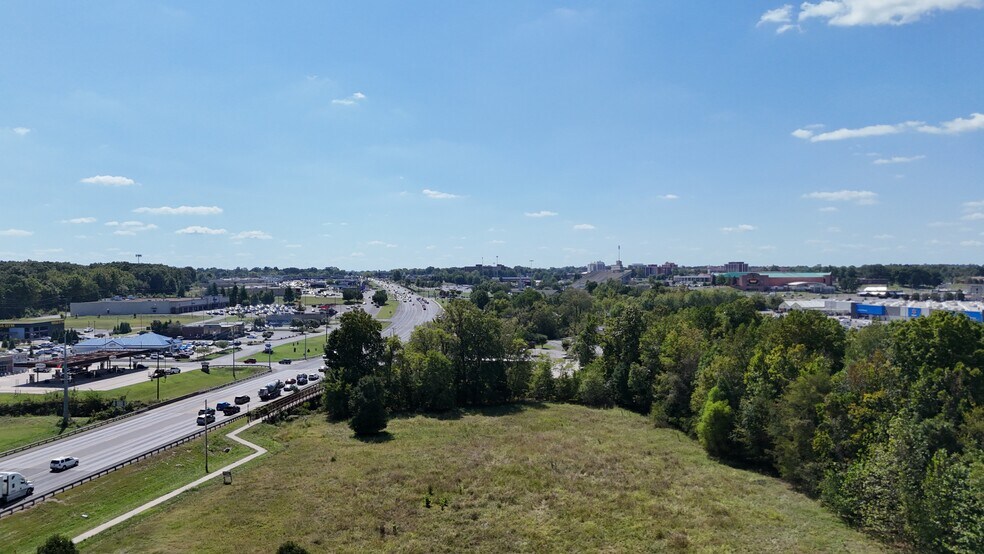 More Photos Of 000 12th Street, Murray Land For Sale