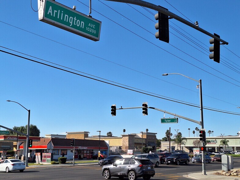 More Photos Of 10303 Arlington Ave, Riverside General Retail For Sale
