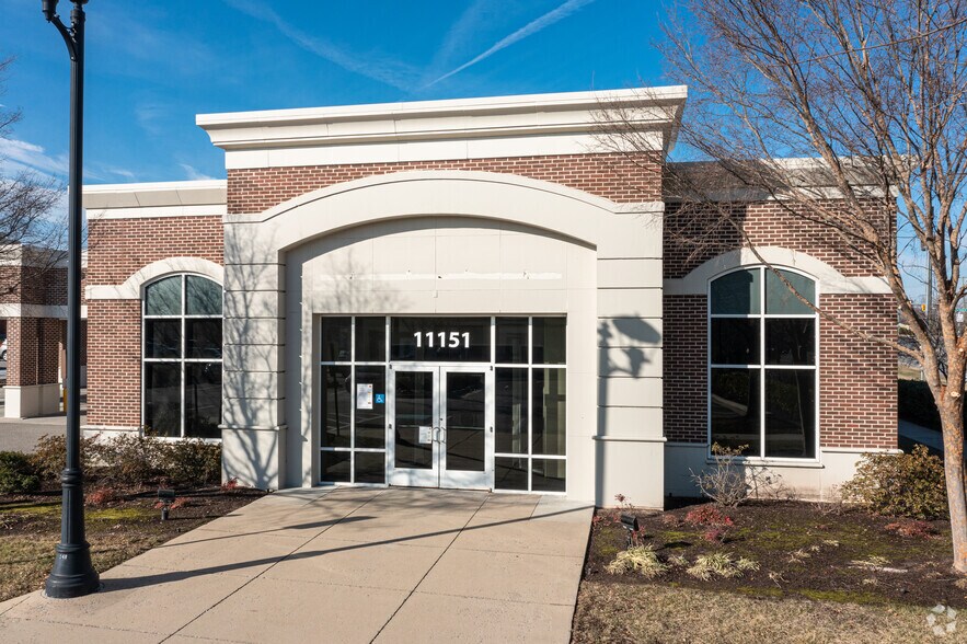 More Photos Of 11275 W Broad St, Glen Allen Unknown For Lease