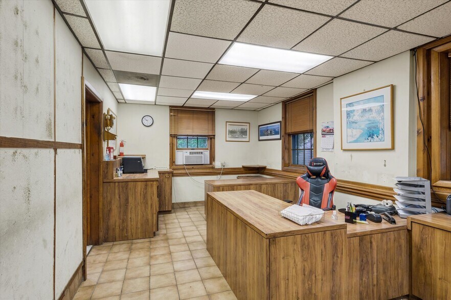 More Photos Of 7875 Mill Rd, Elkins Park Auto Salvage Facility For Sale